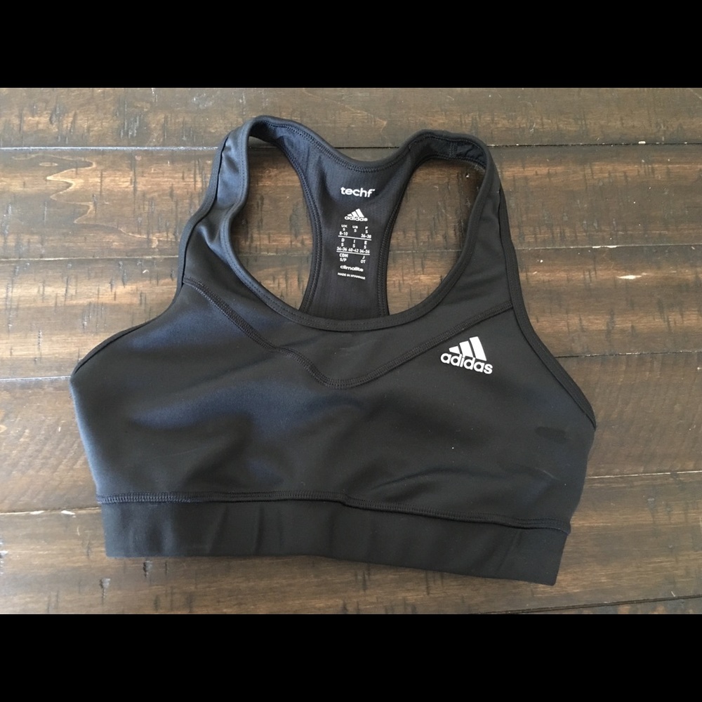 ADIDAS sports bra